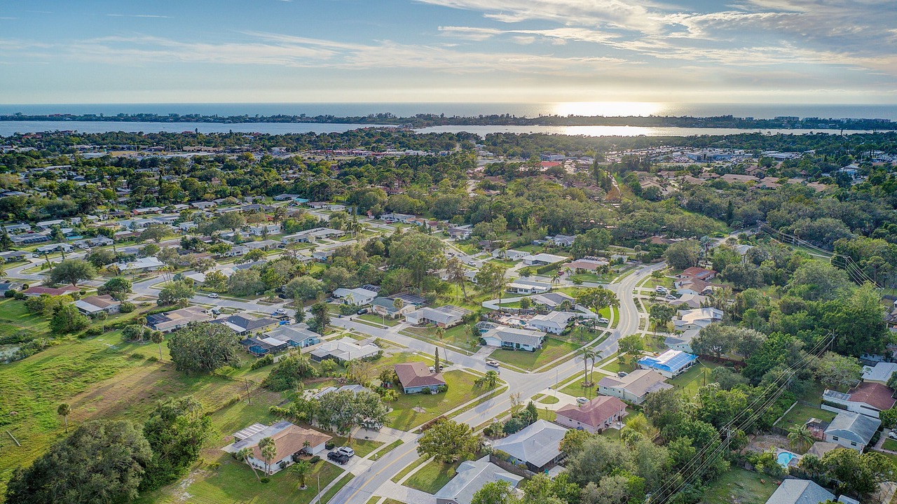 Photo of Outdoor in Gulf Gate Estates