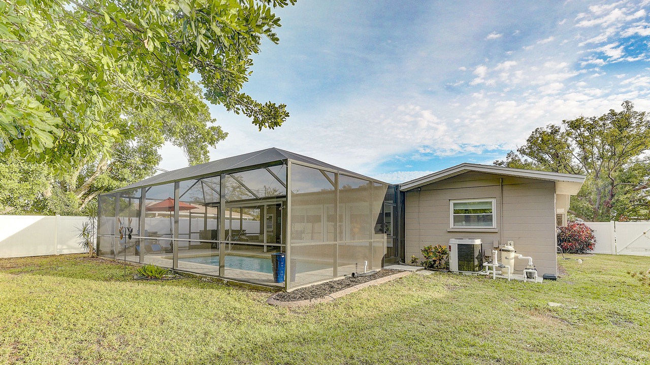 Photo of Outdoor in Gulf Gate Estates
