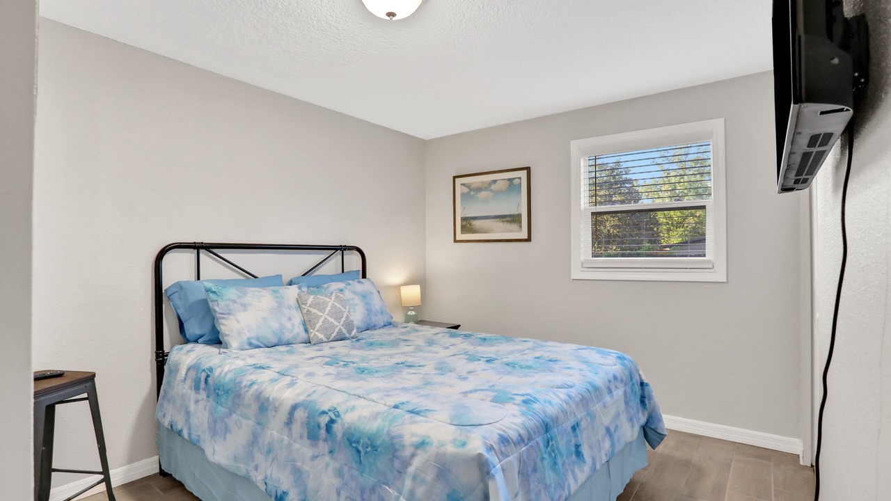 Photo of Bedroom in Orange Park