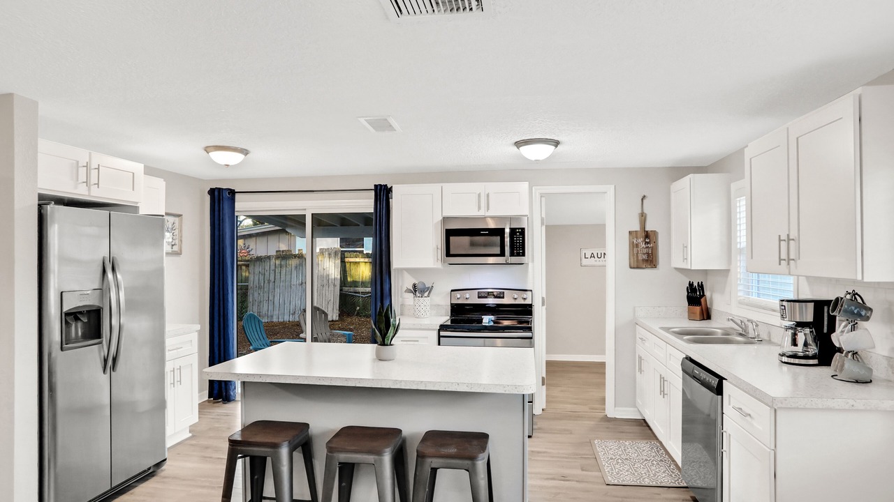 Photo of Kitchen in Orange Park