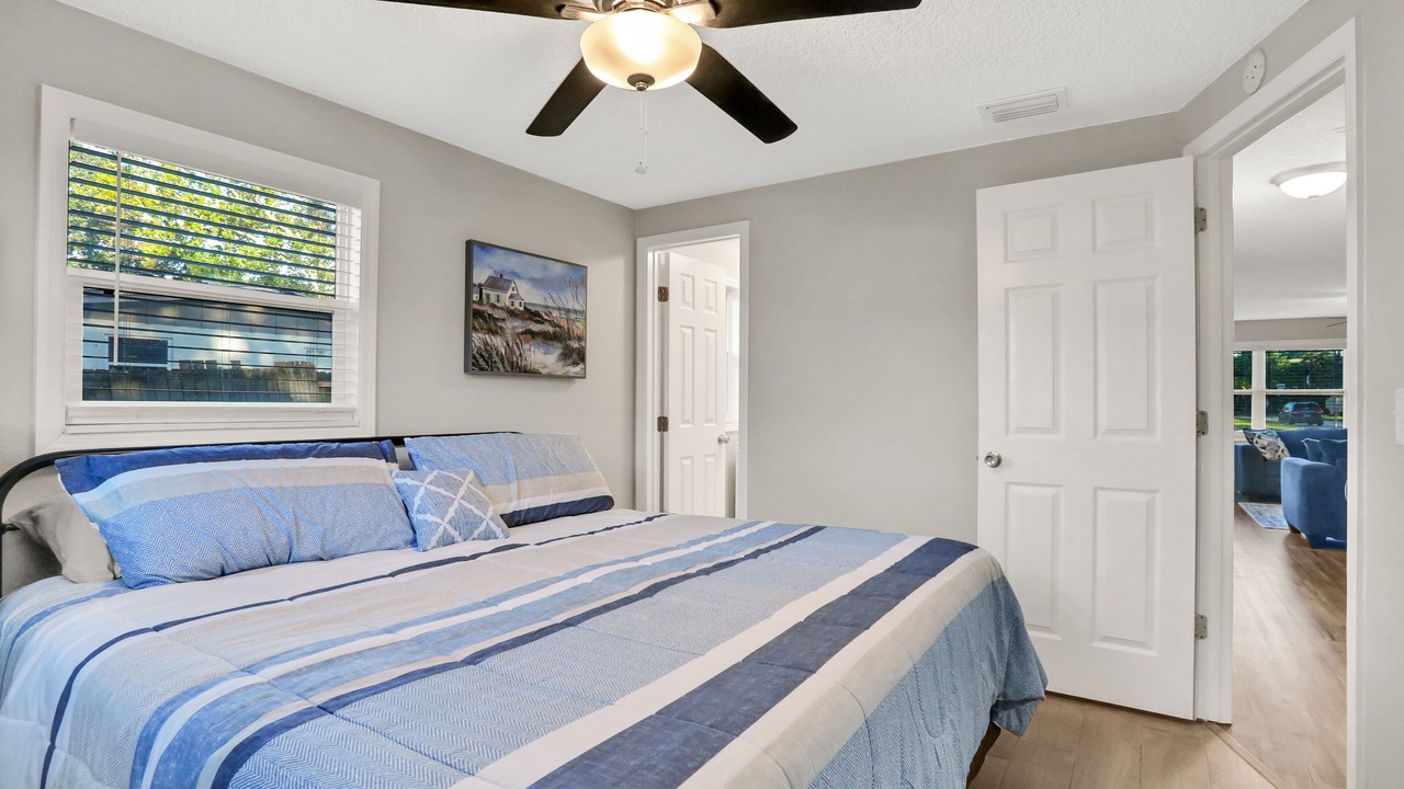 Photo of Bedroom in Orange Park