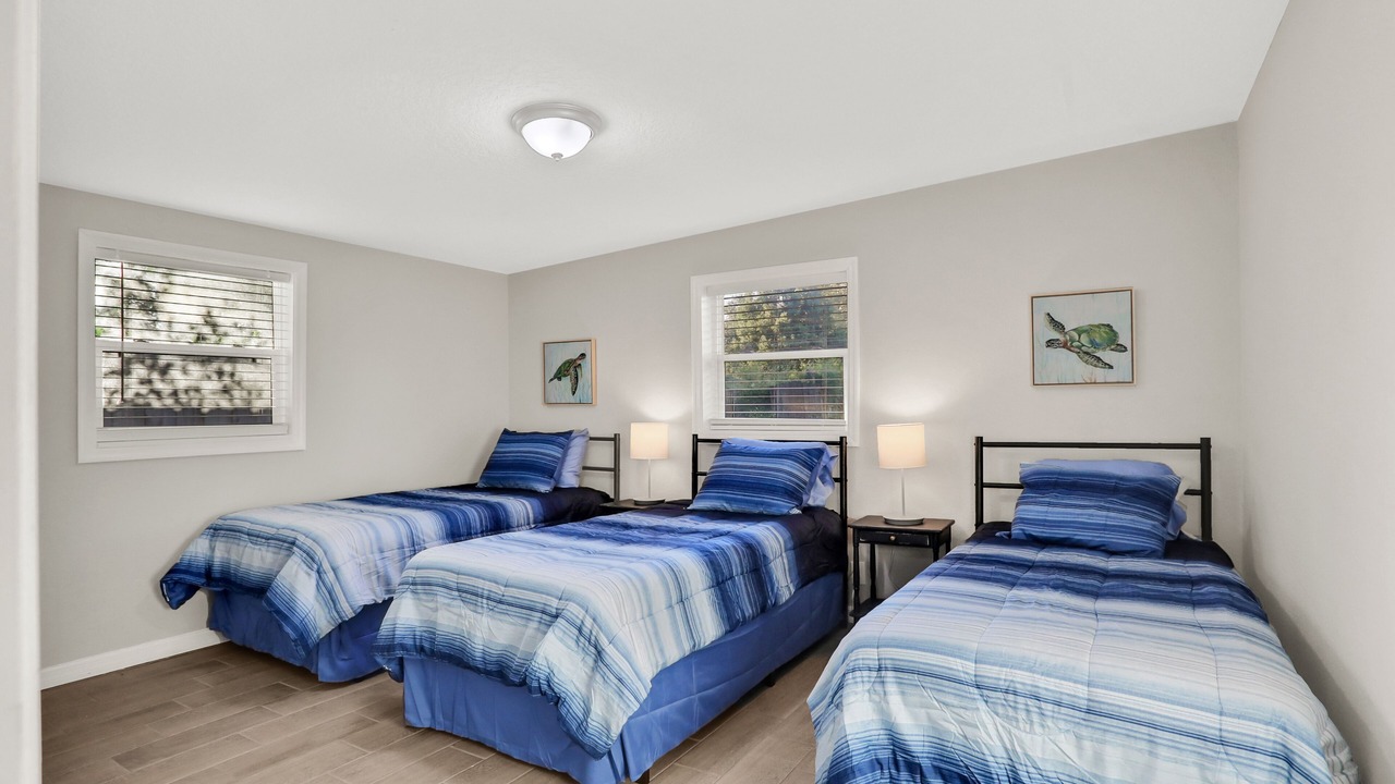 Photo of Bedroom in Orange Park