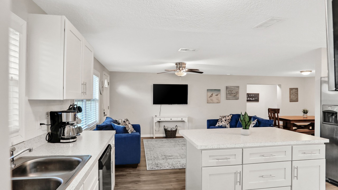 Photo of Kitchen in Orange Park