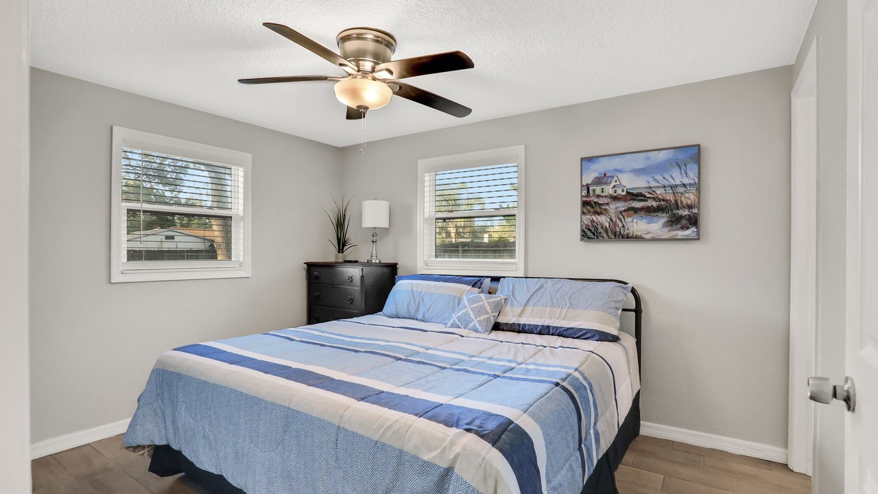 Photo of Bedroom in Orange Park