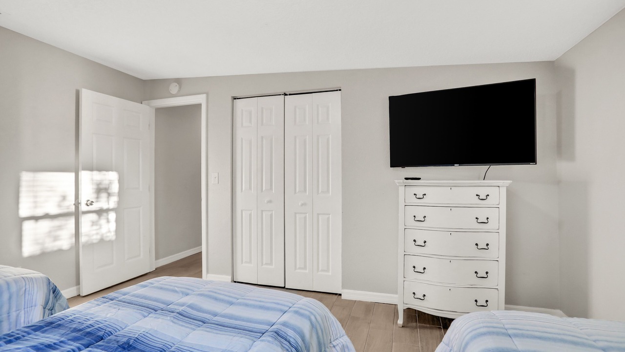 Photo of Bedroom in Orange Park