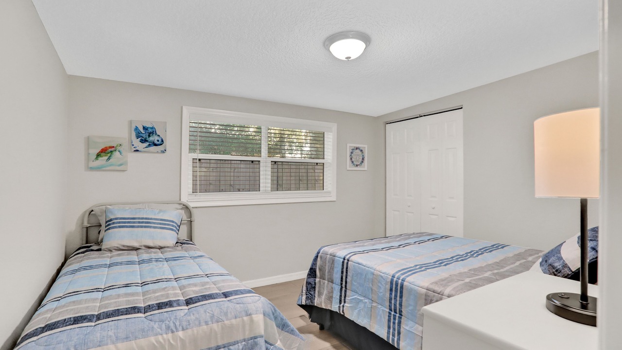 Photo of Bedroom in Orange Park