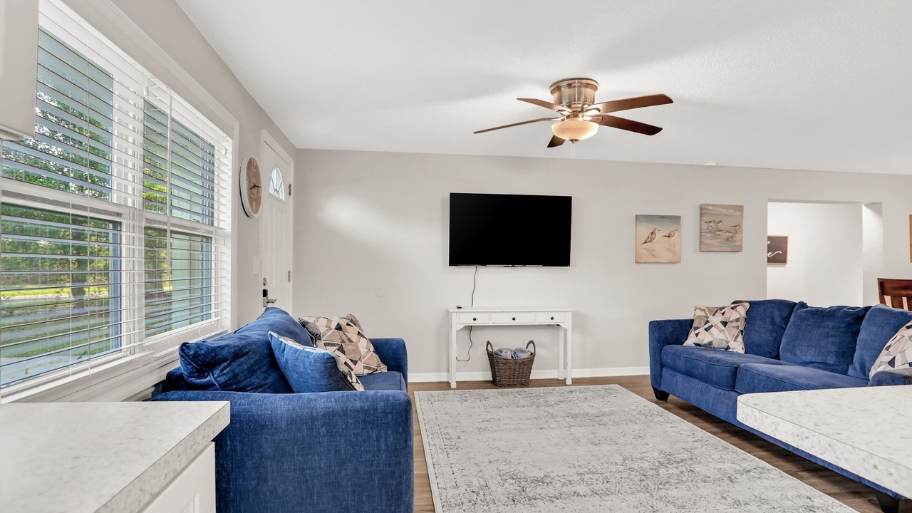 Photo of Livingroom in Orange Park