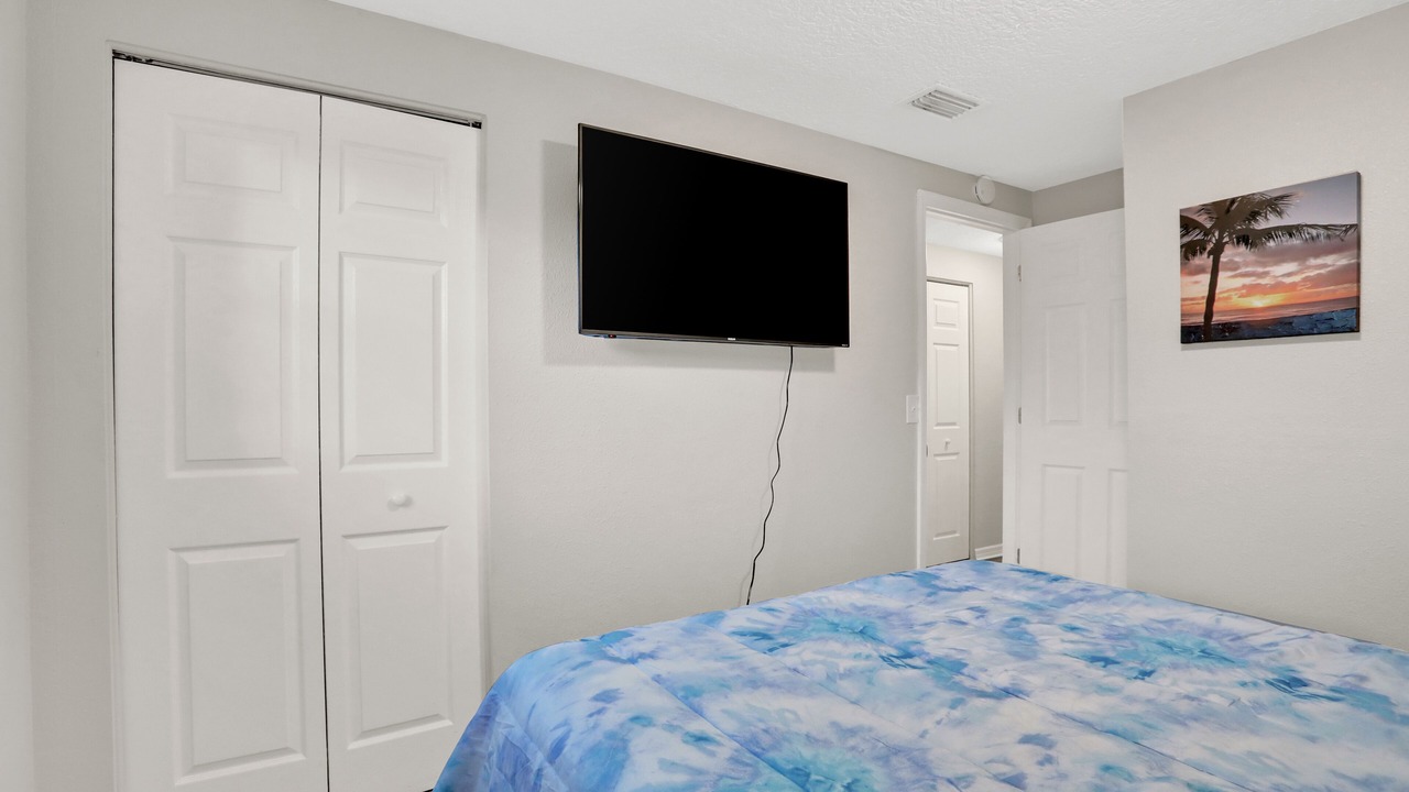 Photo of Bedroom in Orange Park