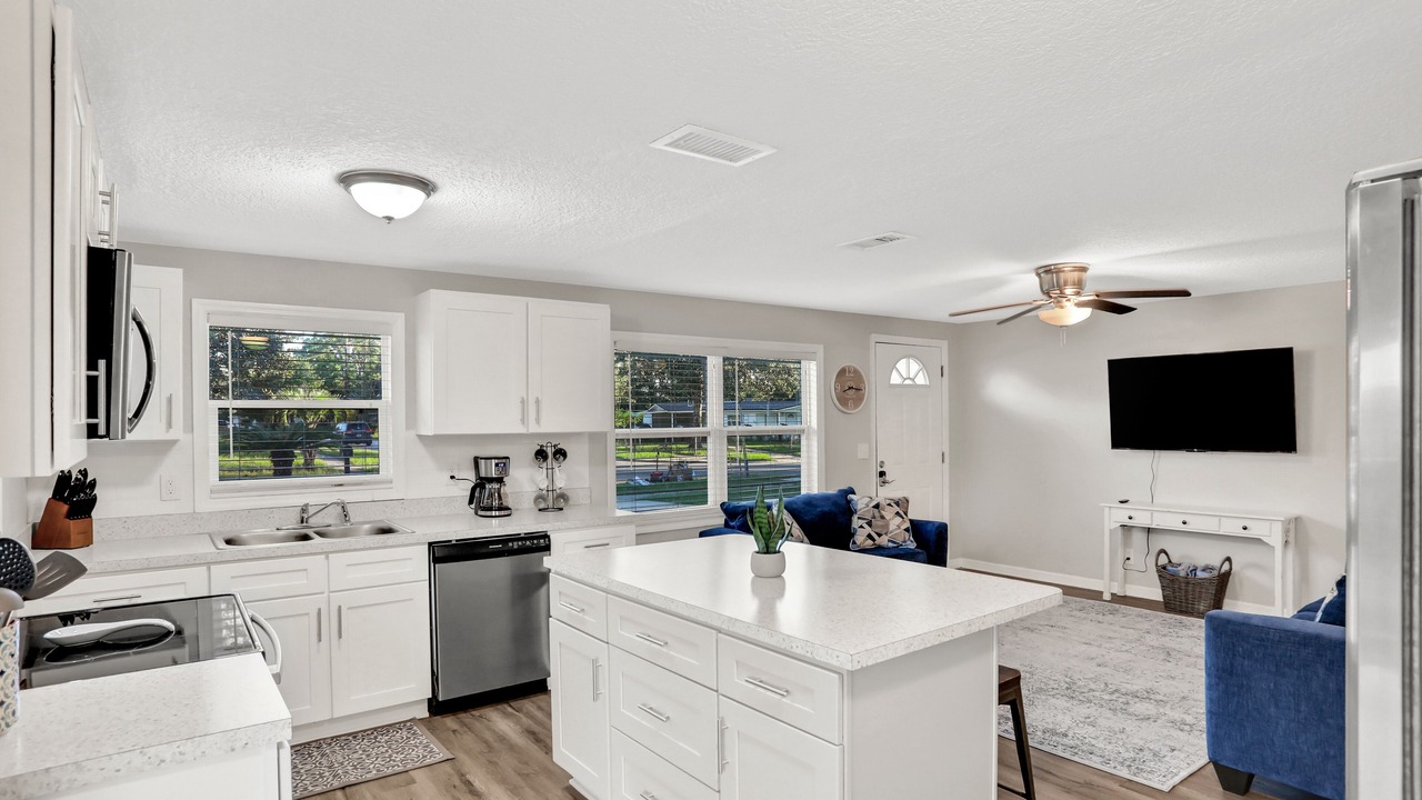 Photo of Kitchen in Orange Park