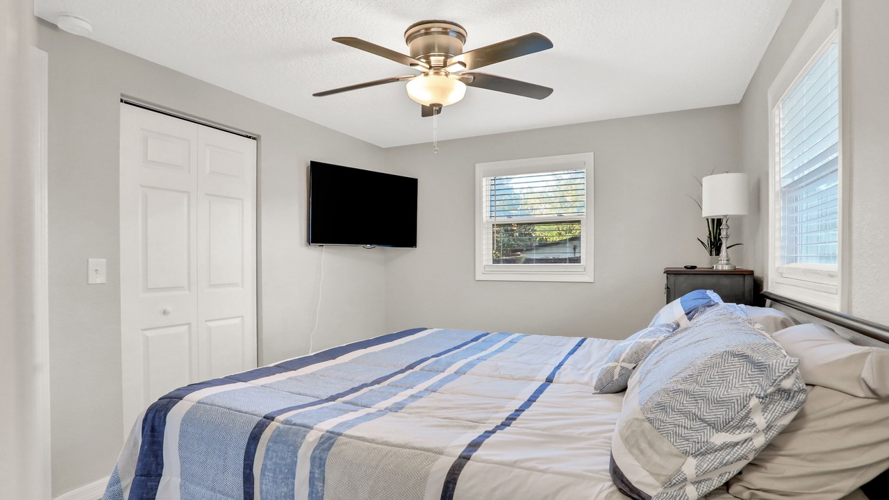 Photo of Bedroom in Orange Park