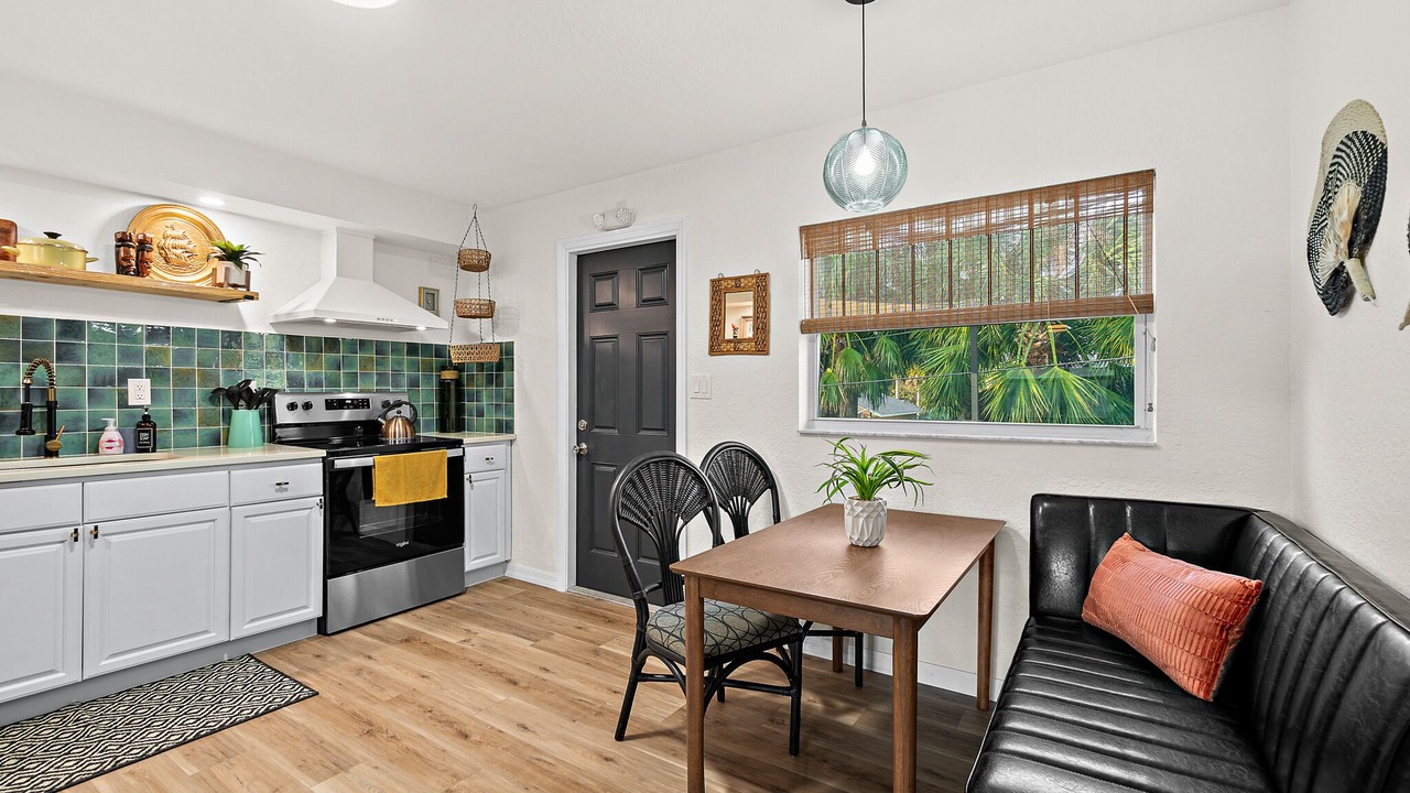 Photo of Kitchen in Indian Harbour Beach