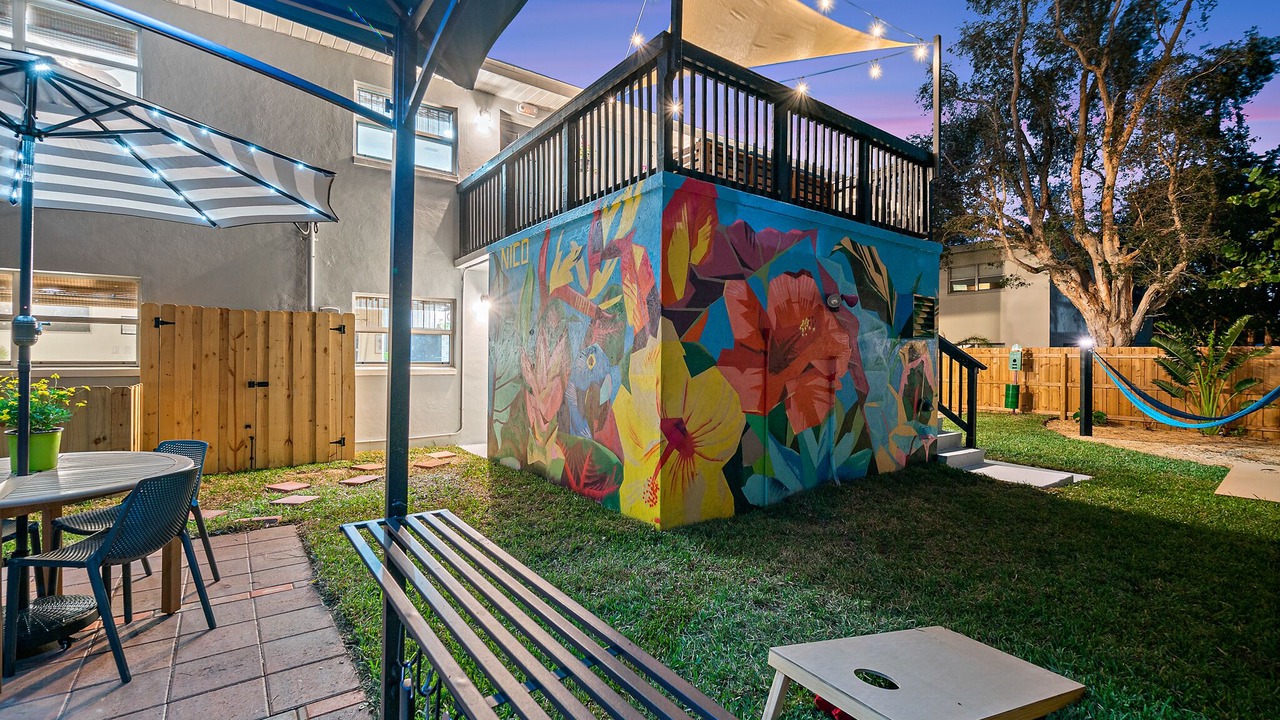 Photo of Outdoor in Indian Harbour Beach