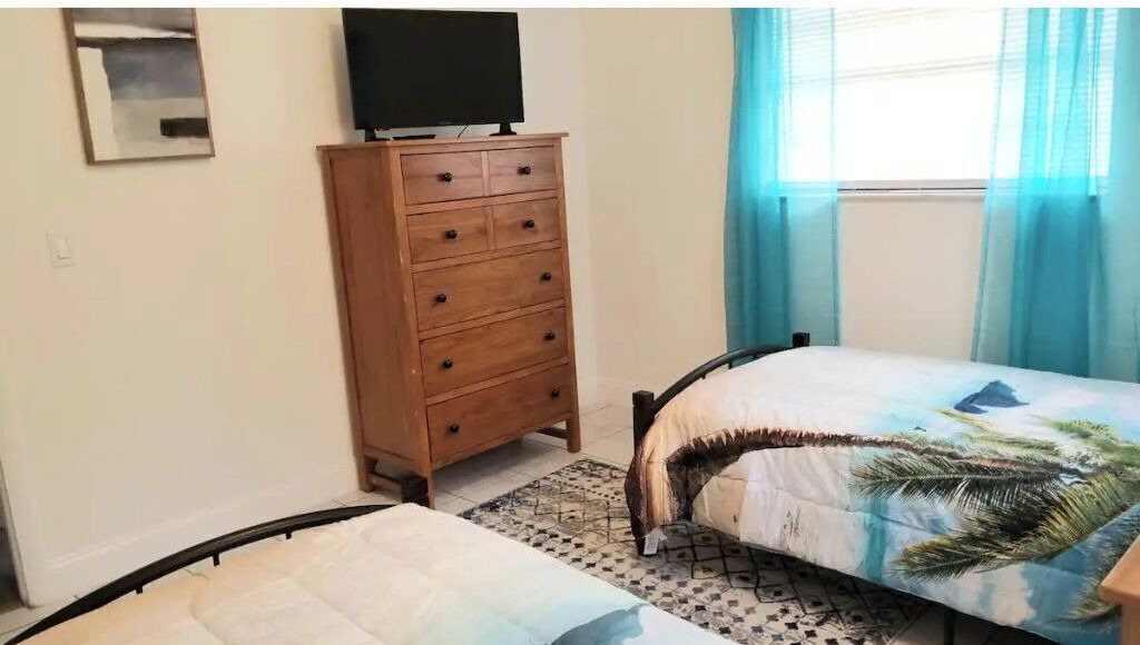 Photo of Bedroom in West Palm Beach
