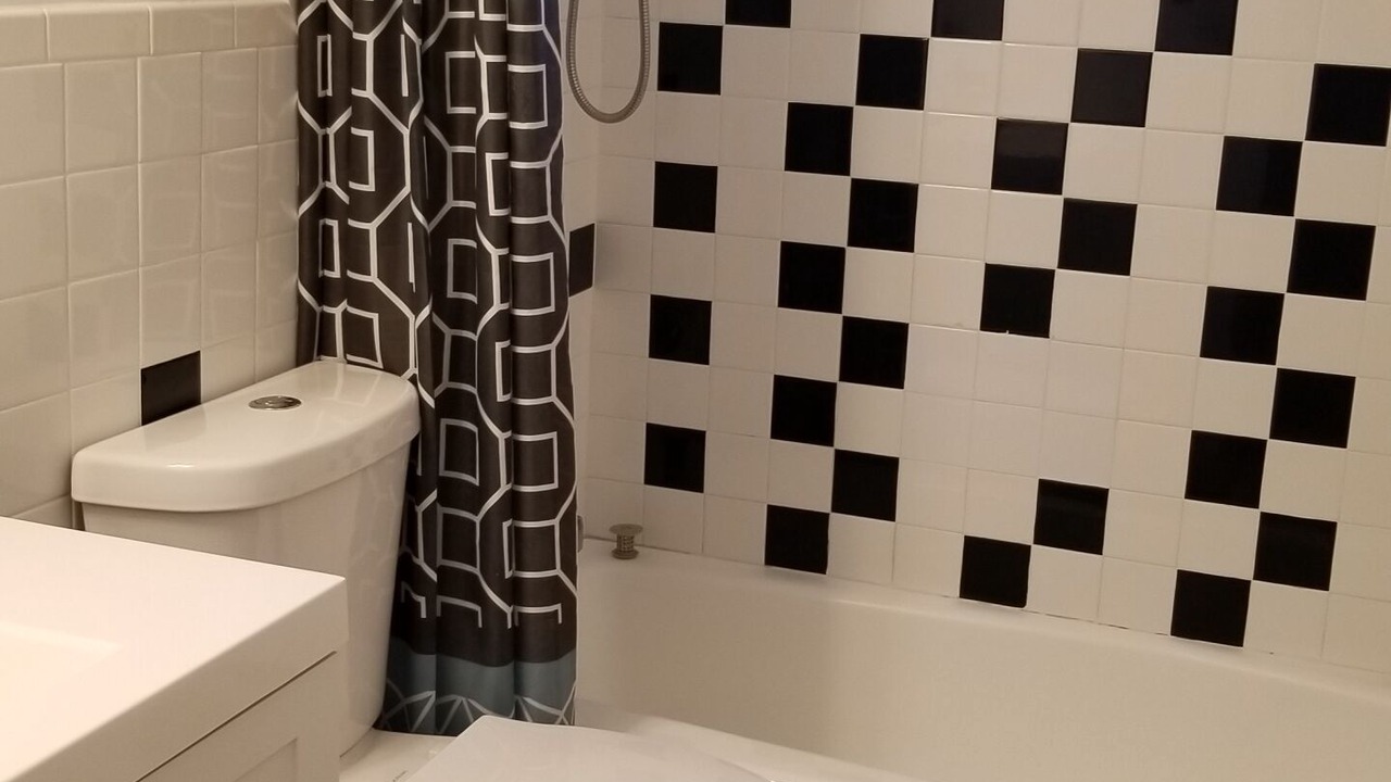 Photo of Bathroom in West Palm Beach