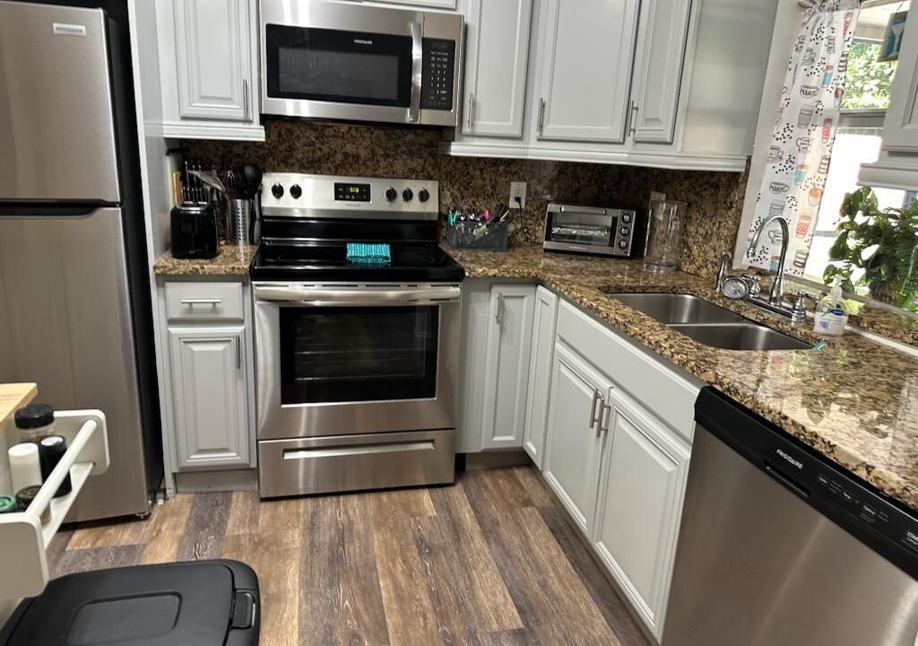 Photo of Kitchen in West Palm Beach