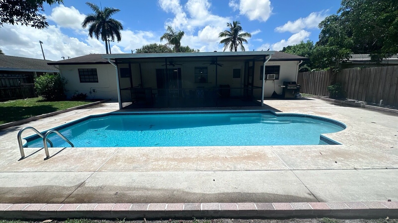 Photo of Outdoor in West Palm Beach