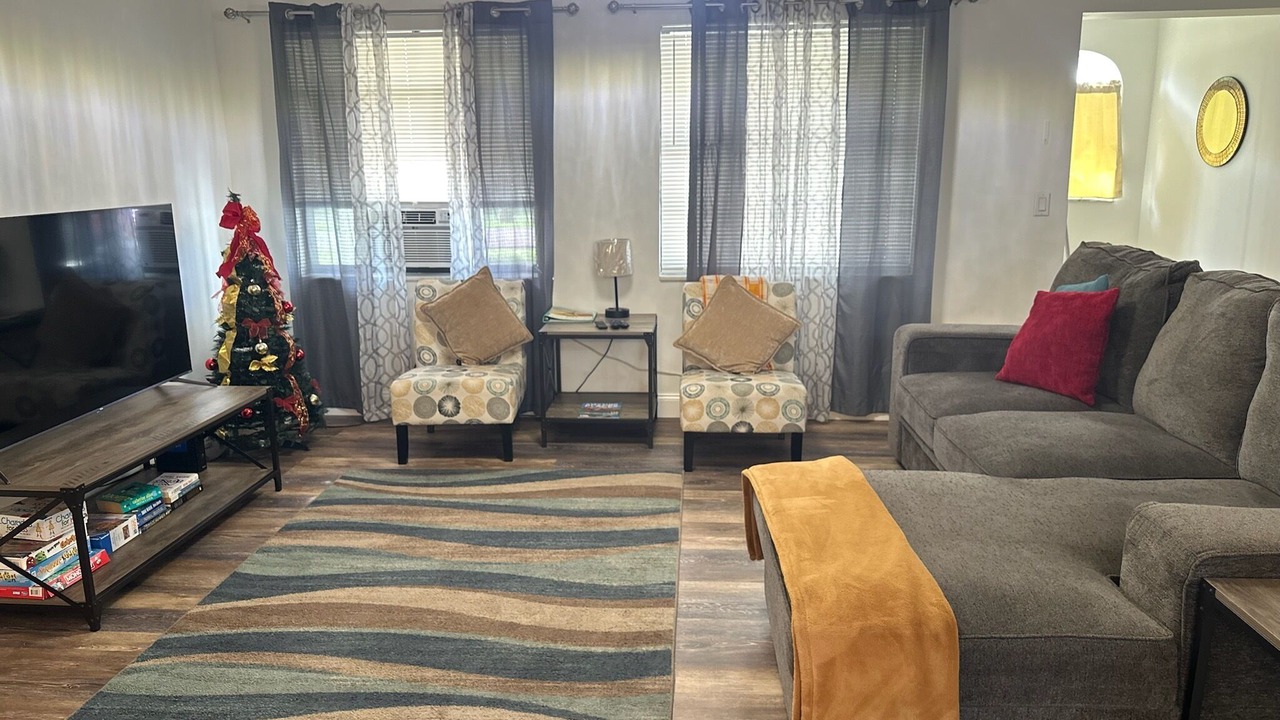 Photo of Livingroom in West Palm Beach
