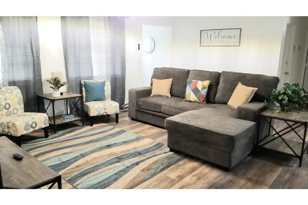 Photo of Livingroom in West Palm Beach