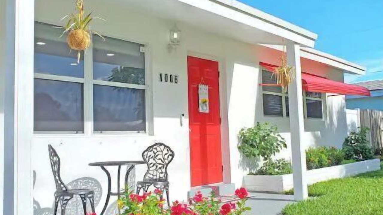 Photo of Outdoor in Lantana