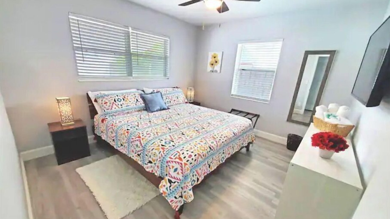 Photo of Bedroom in Lantana