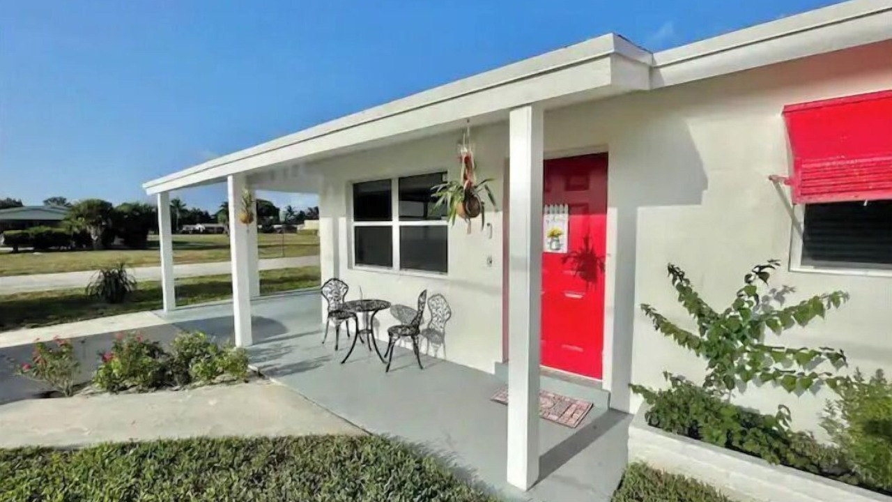 Photo of Outdoor in Lantana