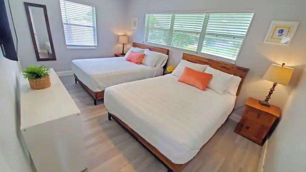 Photo of Bedroom in Lantana