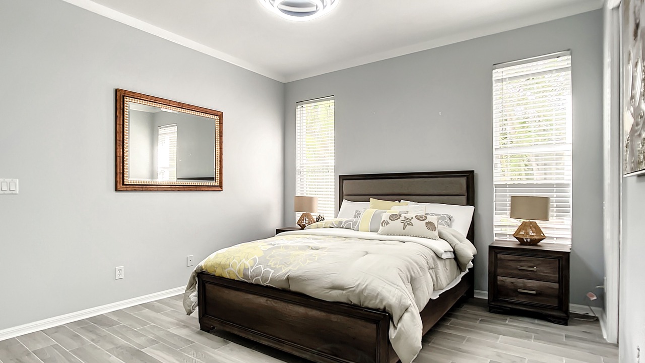 Photo of Bedroom in Kings Lake