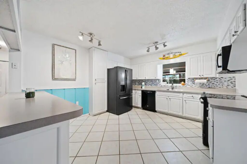 Photo of Kitchen in Memphis