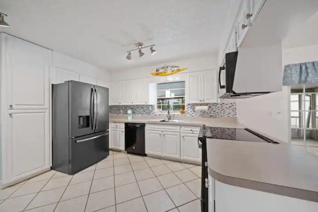 Photo of Kitchen in Memphis