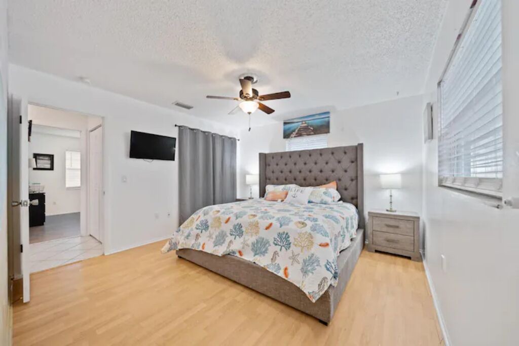 Photo of Bedroom in Memphis