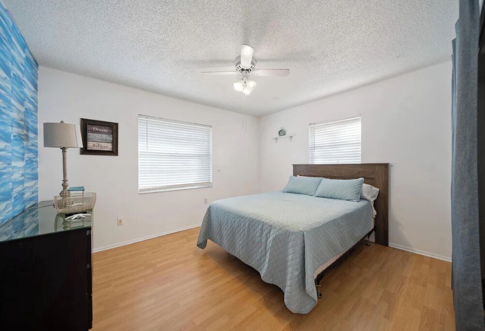 Photo of Bedroom in Memphis