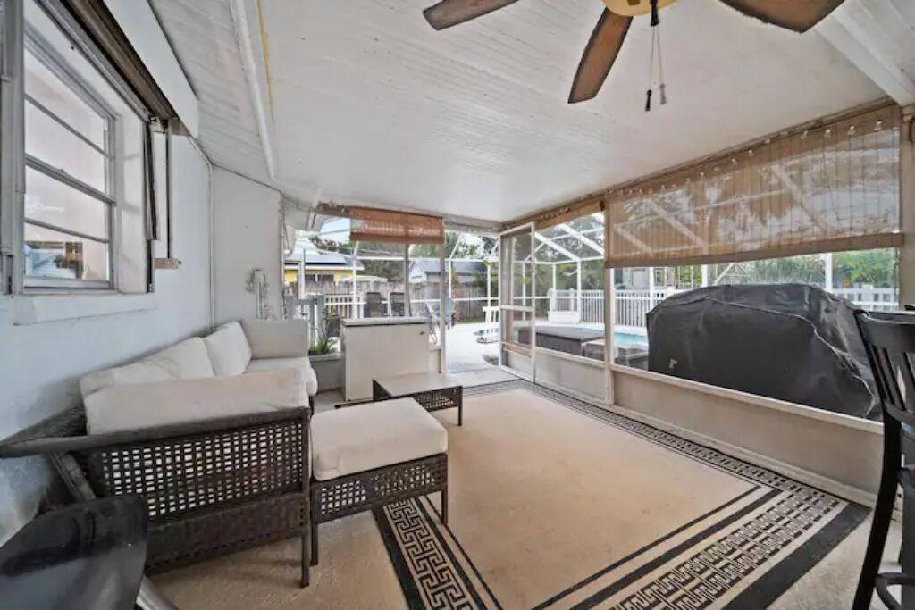 Photo of Patio Balcony in Memphis