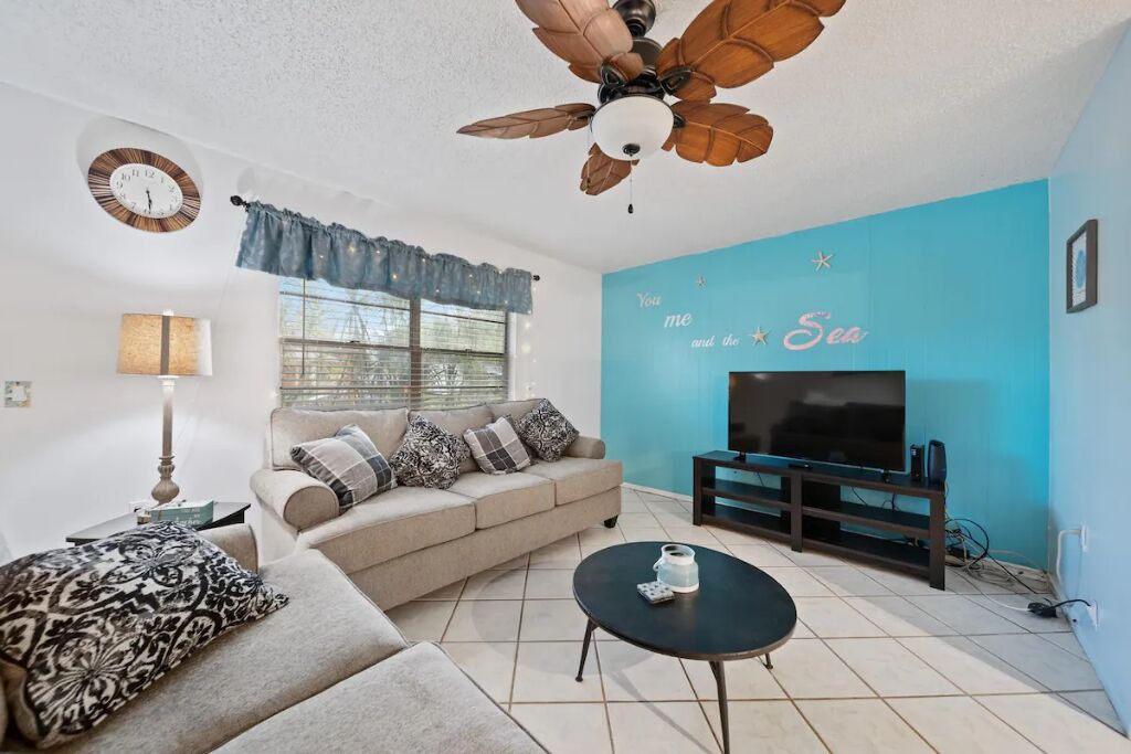 Photo of Livingroom in Memphis