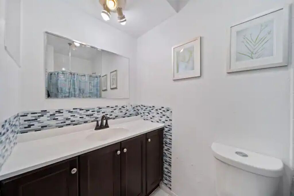Photo of Bathroom in Memphis