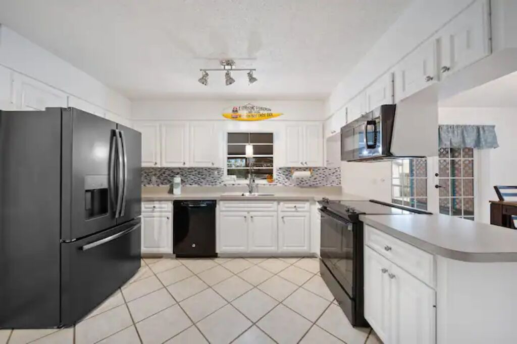 Photo of Kitchen in Memphis