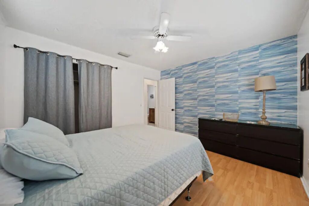 Photo of Bedroom in Memphis