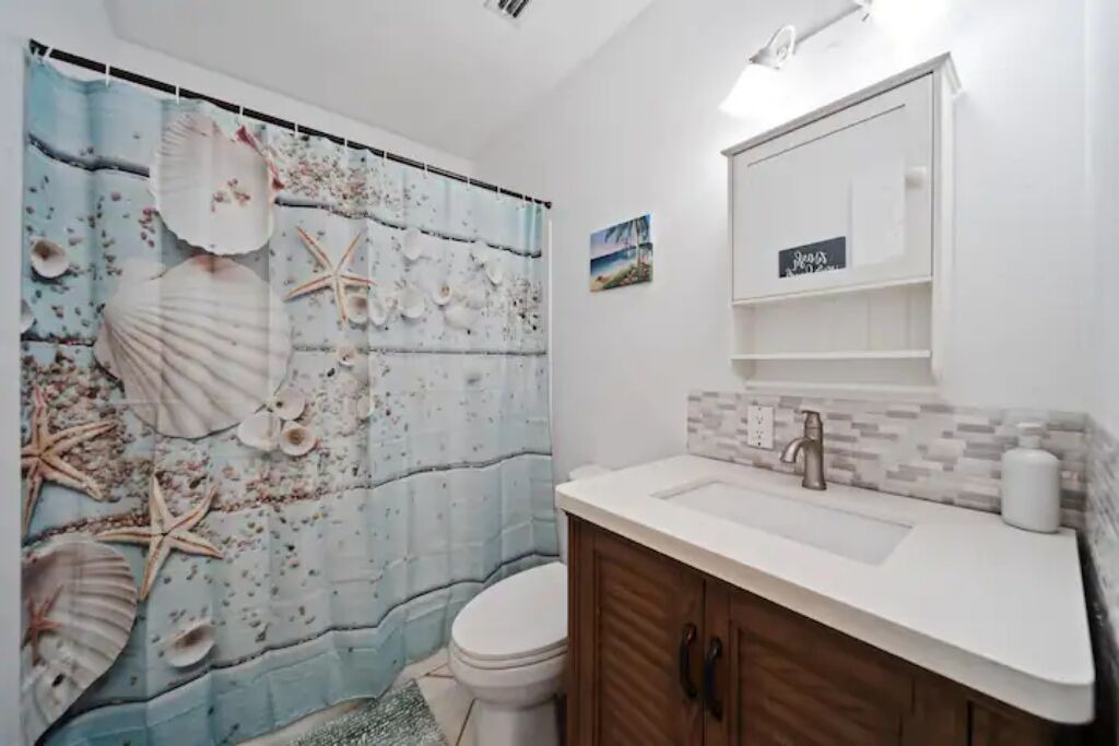 Photo of Bathroom in Memphis