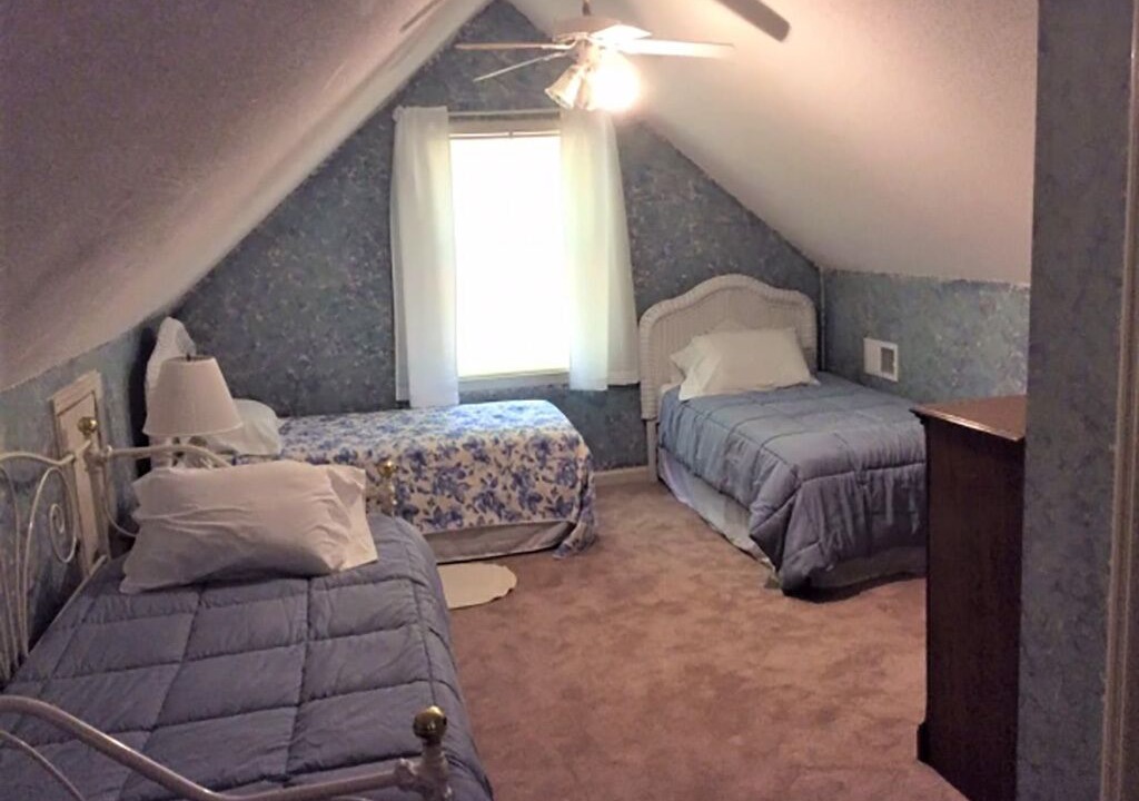 Photo of Bedroom in Pine Mountain