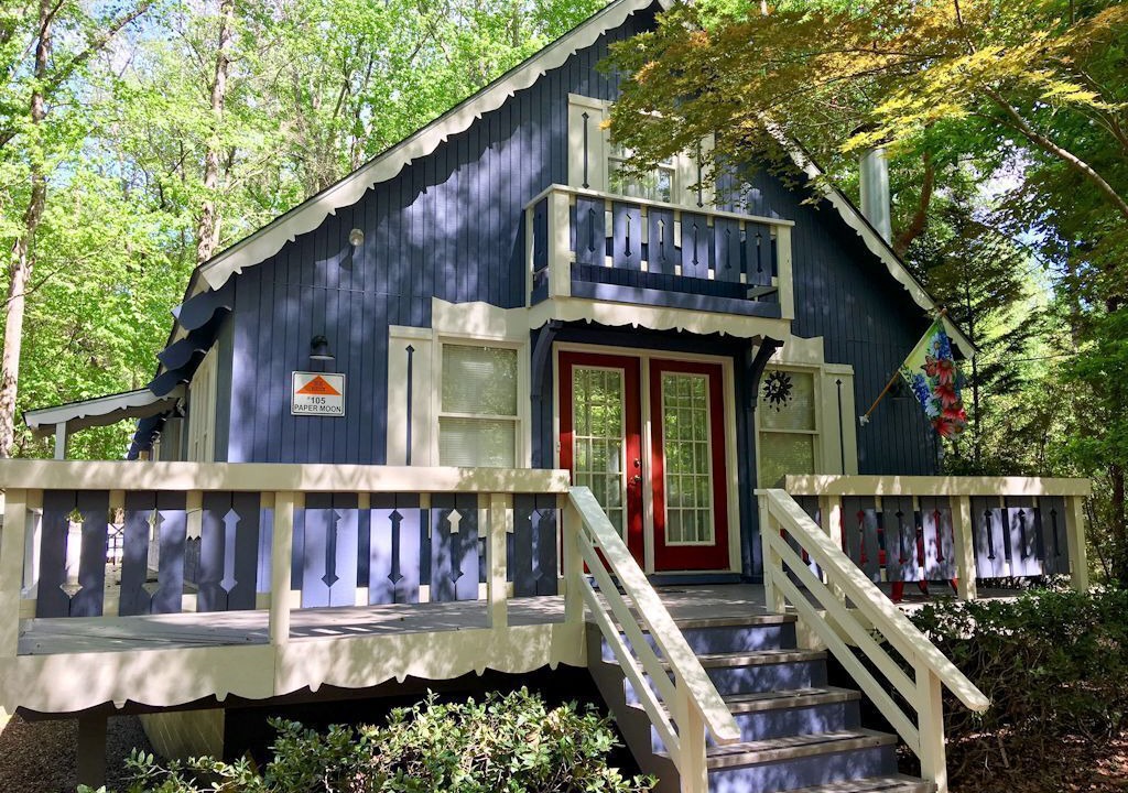 Photo of Outdoor in Pine Mountain