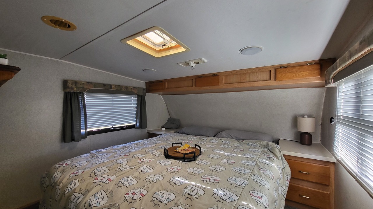 Photo of Bedroom in Citrus Springs