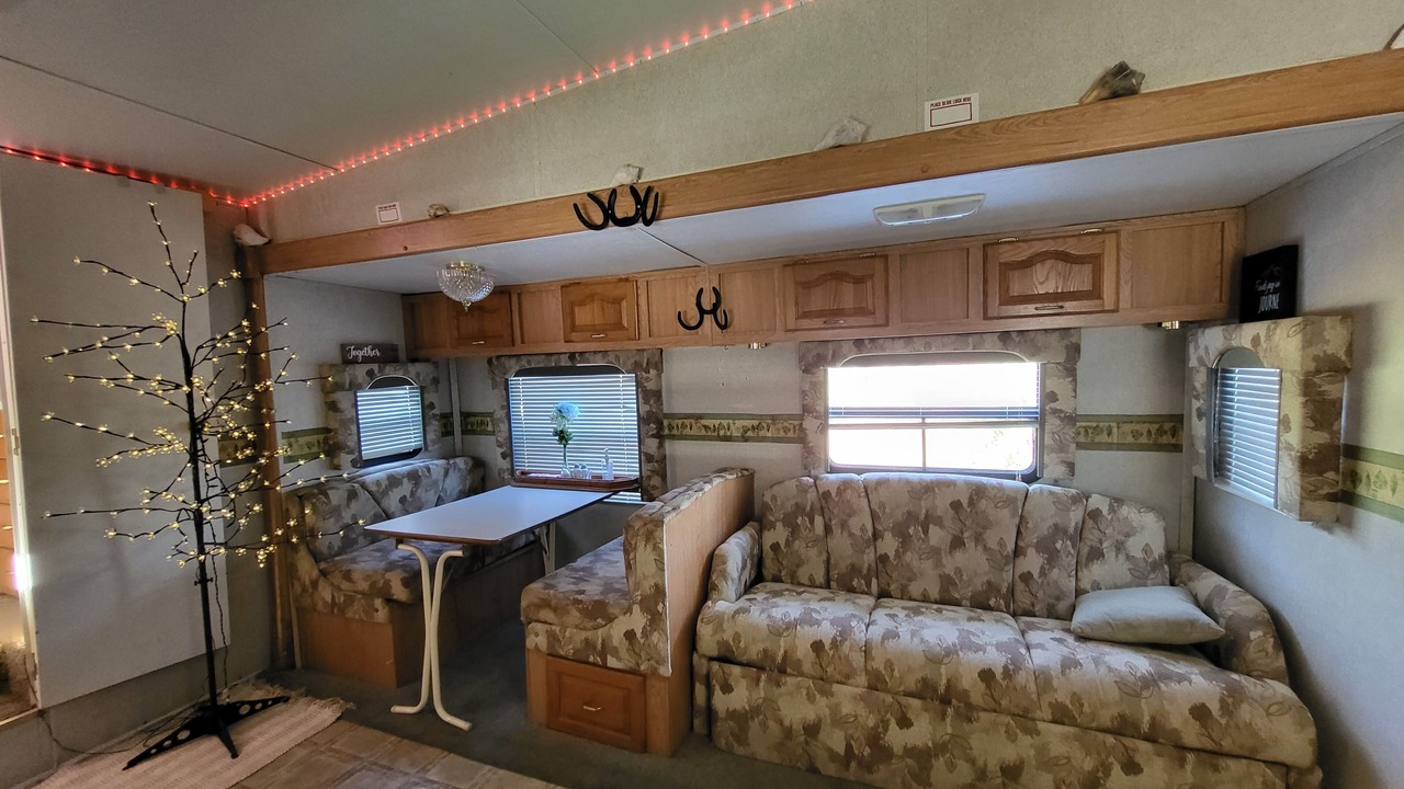 Photo of Livingroom in Citrus Springs
