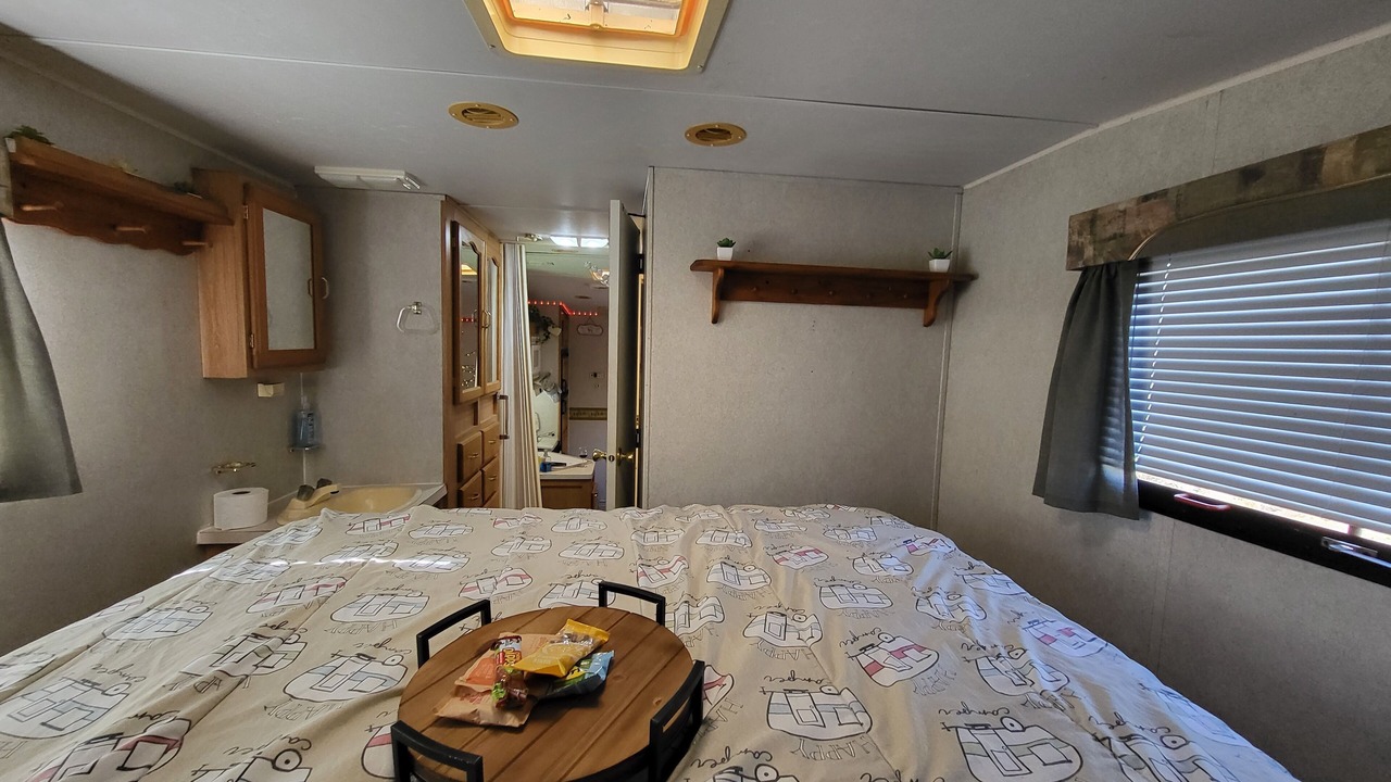 Photo of Bedroom in Citrus Springs