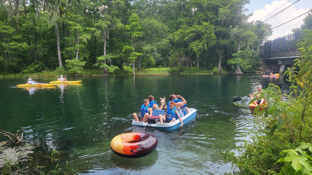 Photo of Others in Citrus Springs