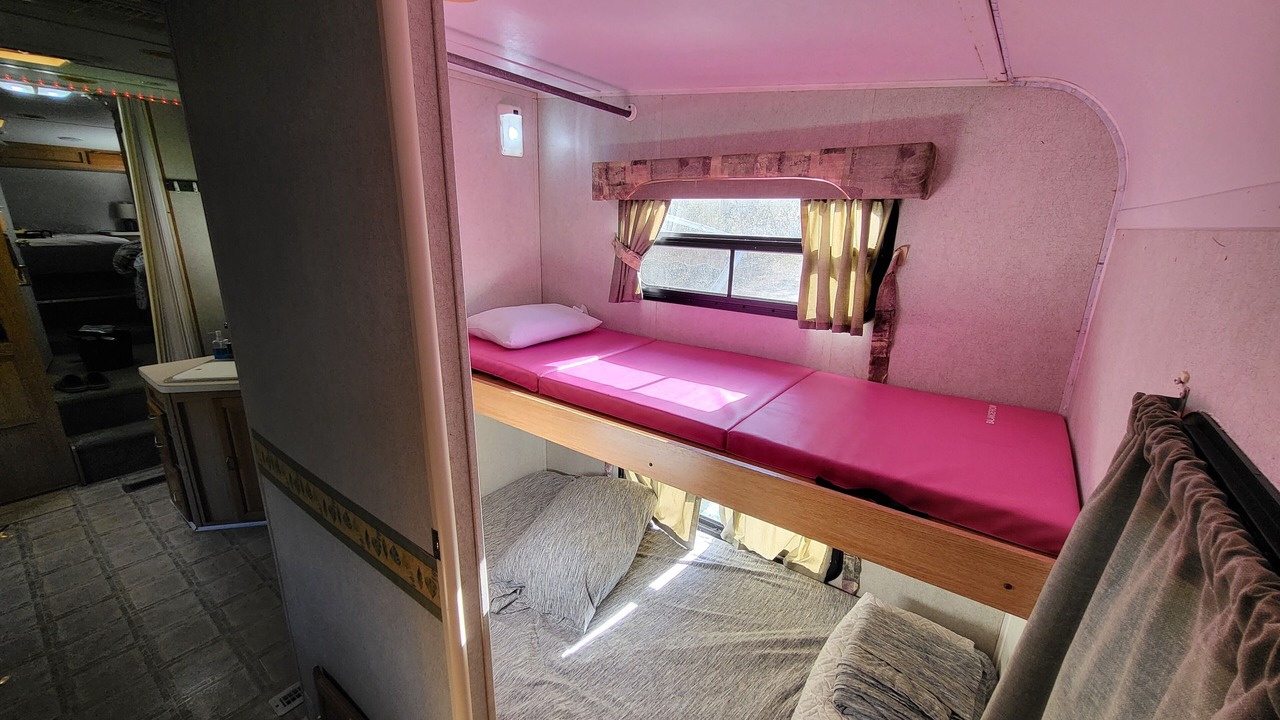 Photo of Bedroom in Citrus Springs