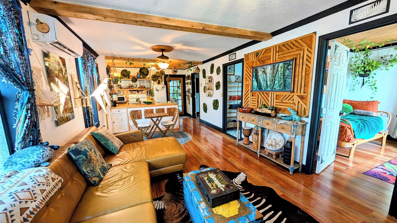 Photo of Livingroom in East Ybor