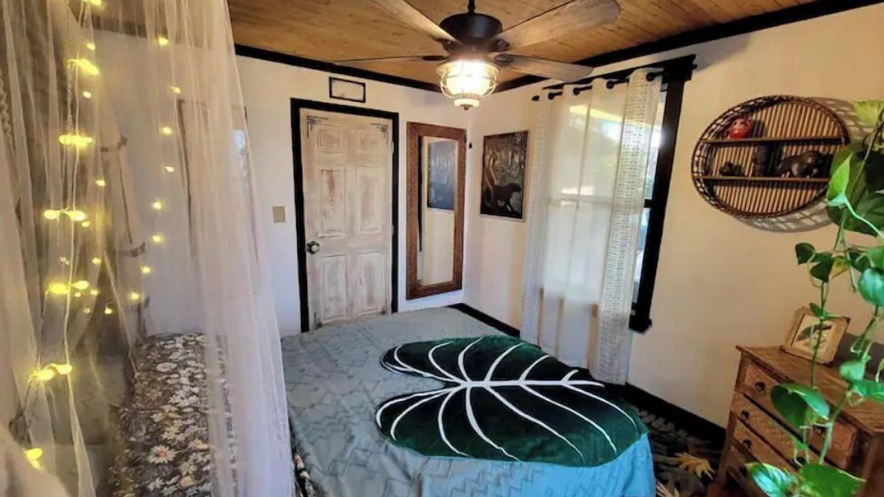 Photo of Bedroom in East Ybor