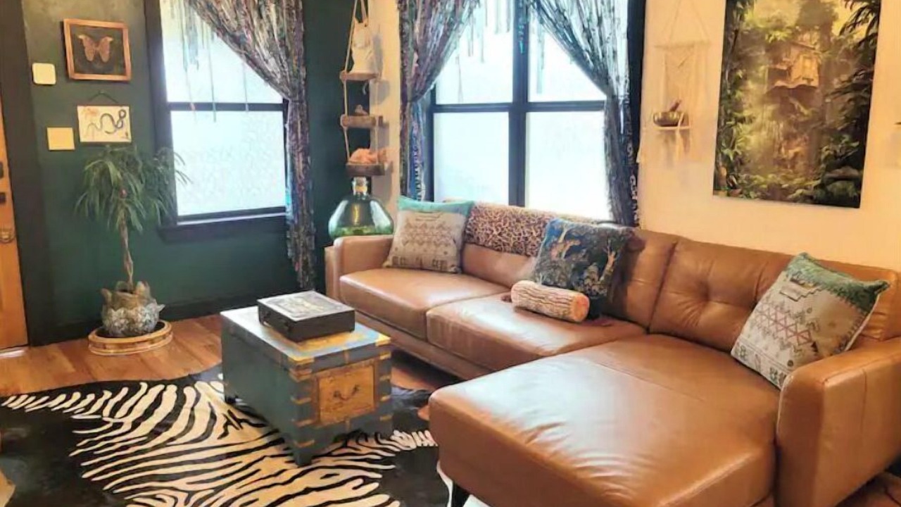 Photo of Livingroom in East Ybor