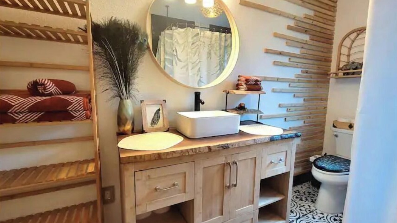 Photo of Bathroom in East Ybor