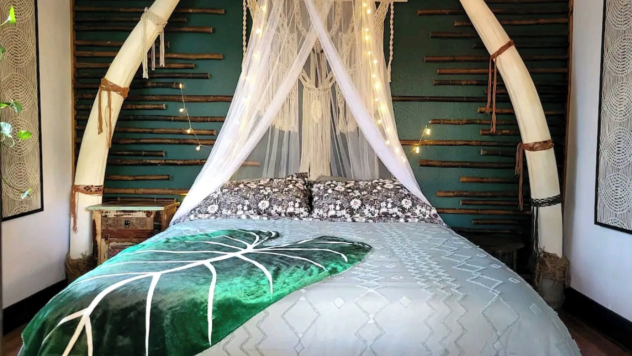 Photo of Bedroom in East Ybor