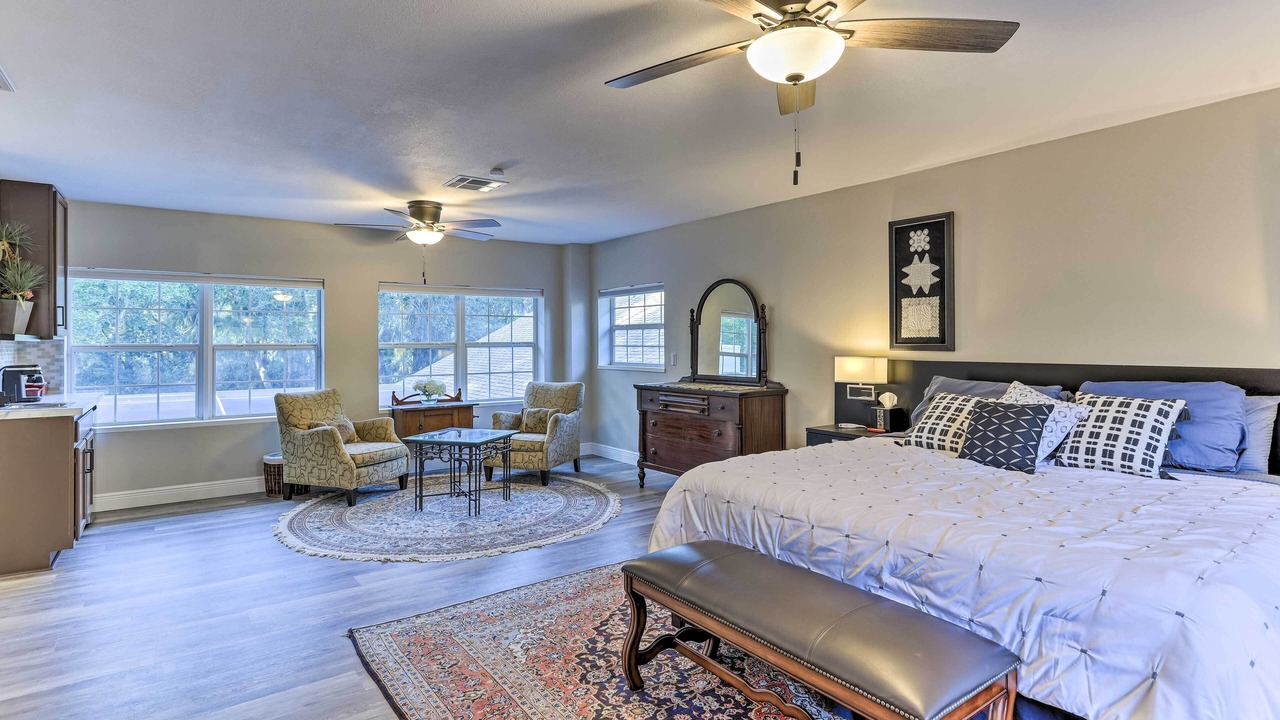 Photo of Bedroom in Titusville
